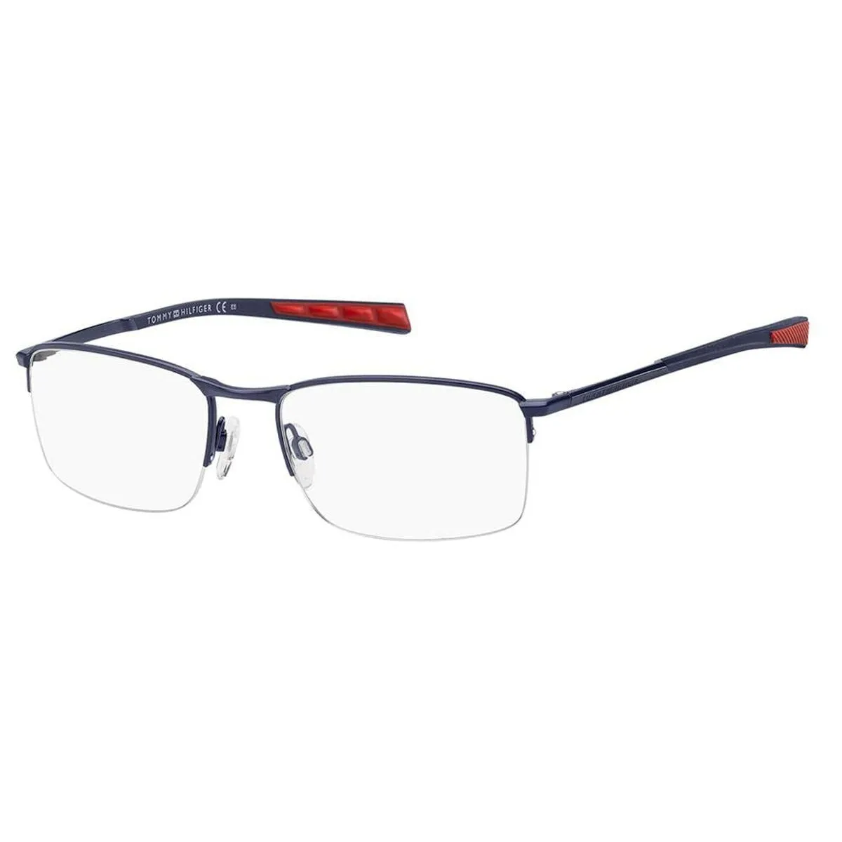 Montatura per Occhiali Uomo Tommy Hilfiger TH-1784-FLL ø 54 mm