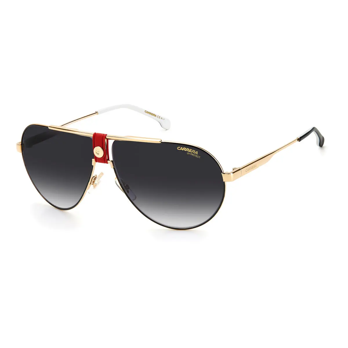 Occhiali da sole Unisex Carrera 1033-S-Y11-9O ø 63 mm