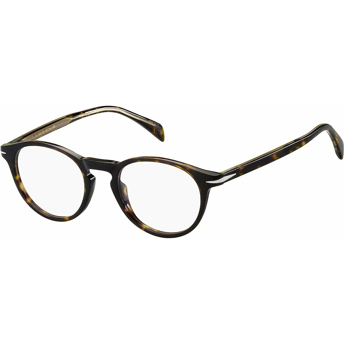 Montatura per Occhiali Unisex David Beckham DB 1026