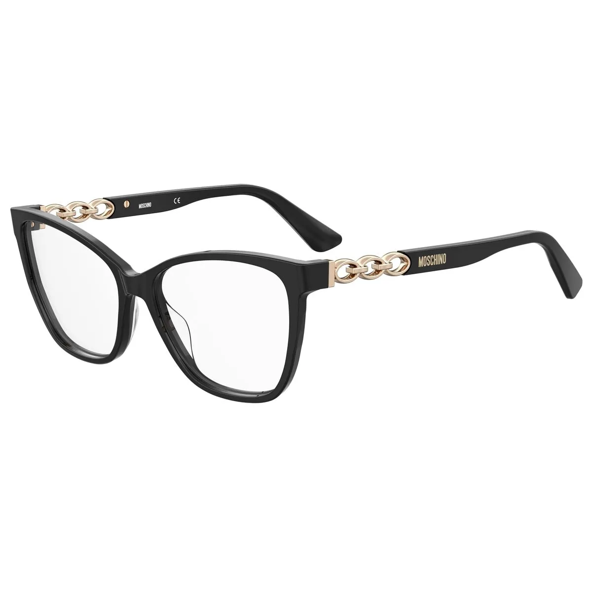 Montatura per Occhiali Donna Moschino MOS588-807 Ø 53 mm