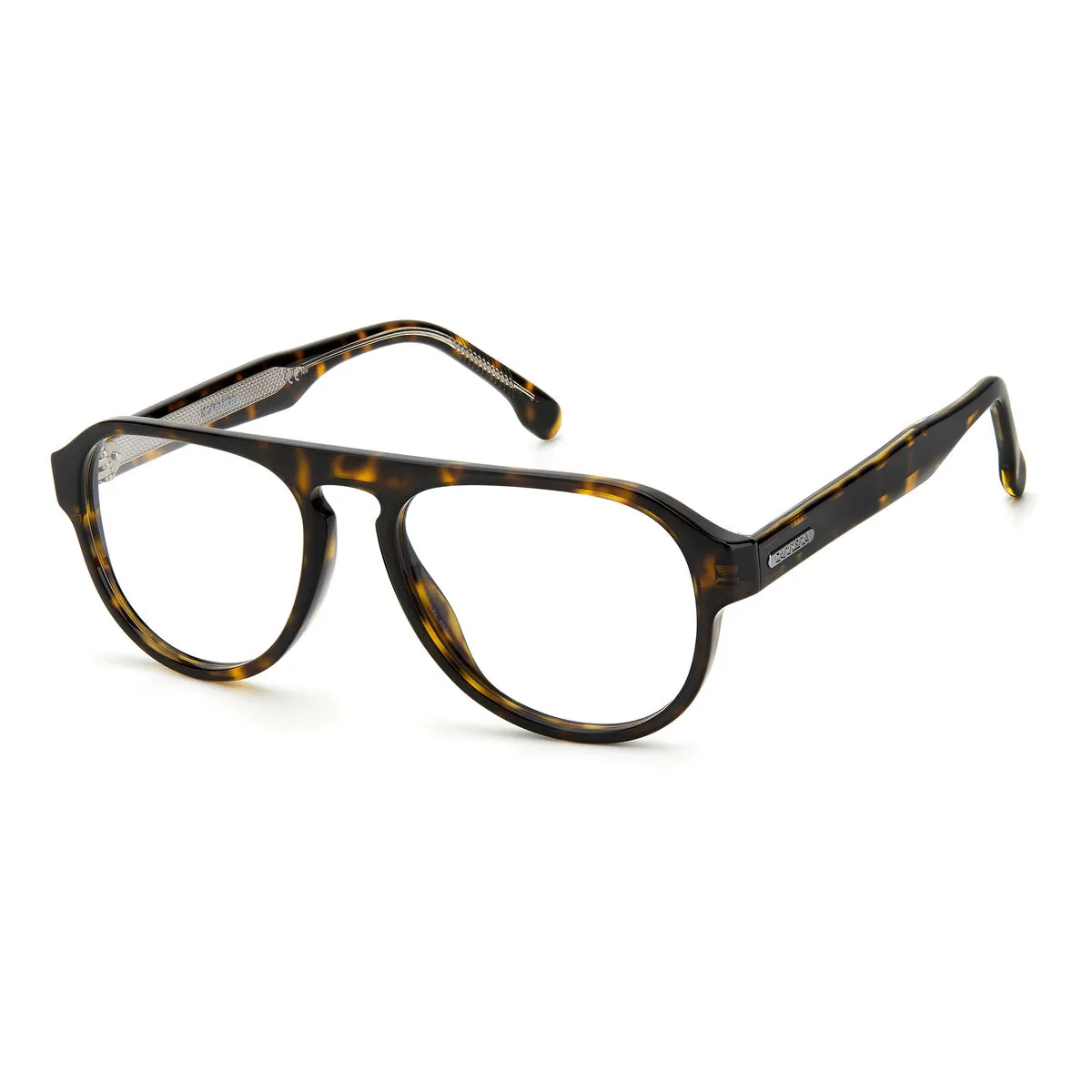 Montatura per Occhiali Unisex Carrera CARRERA-248-086 Ø 52 mm