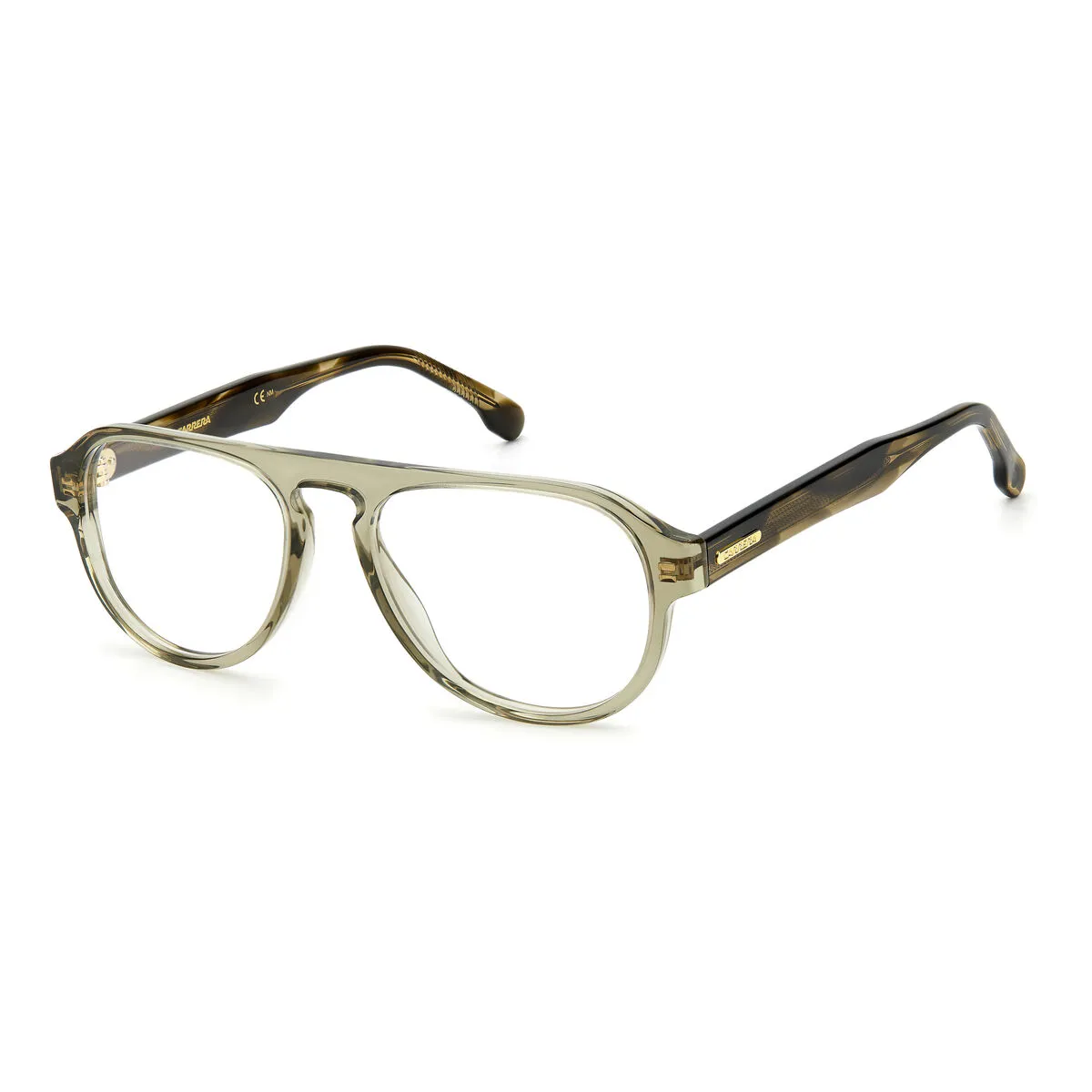 Montatura per Occhiali Unisex Carrera CARRERA-248-4C3 Ø 52 mm