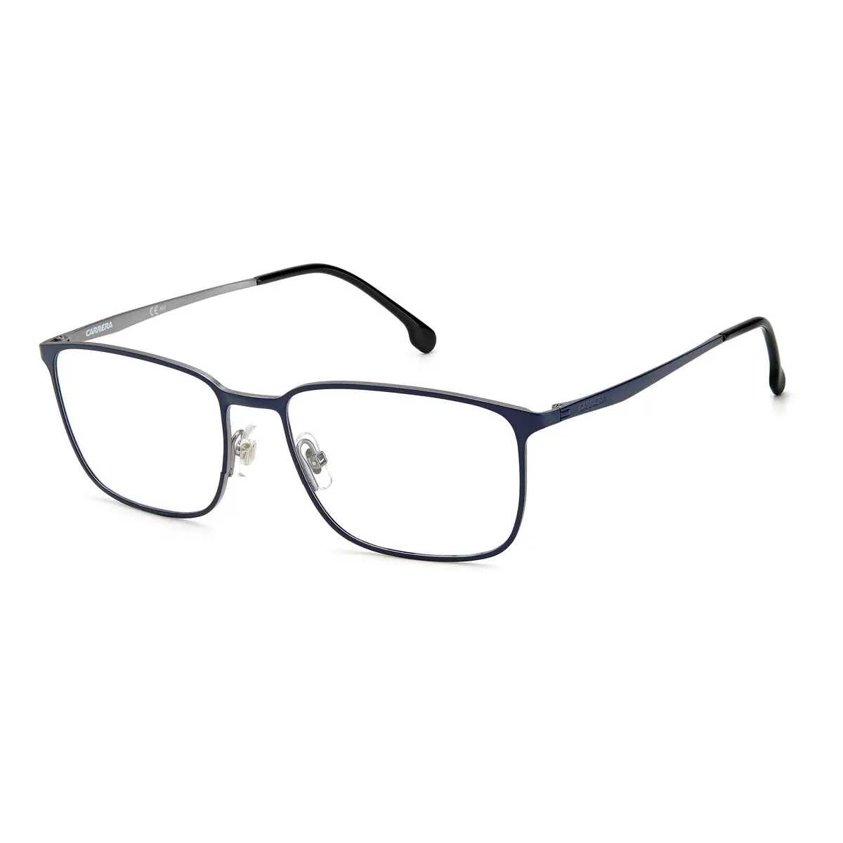 Montatura per Occhiali Uomo Carrera CARRERA-8858-PJPF617 Azzurro ø 56 mm