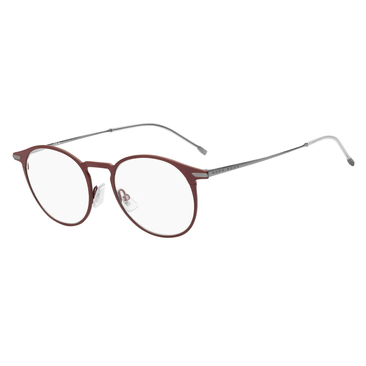 Montatura per Occhiali Uomo Hugo Boss BOSS-1252-7BL Ø 50 mm