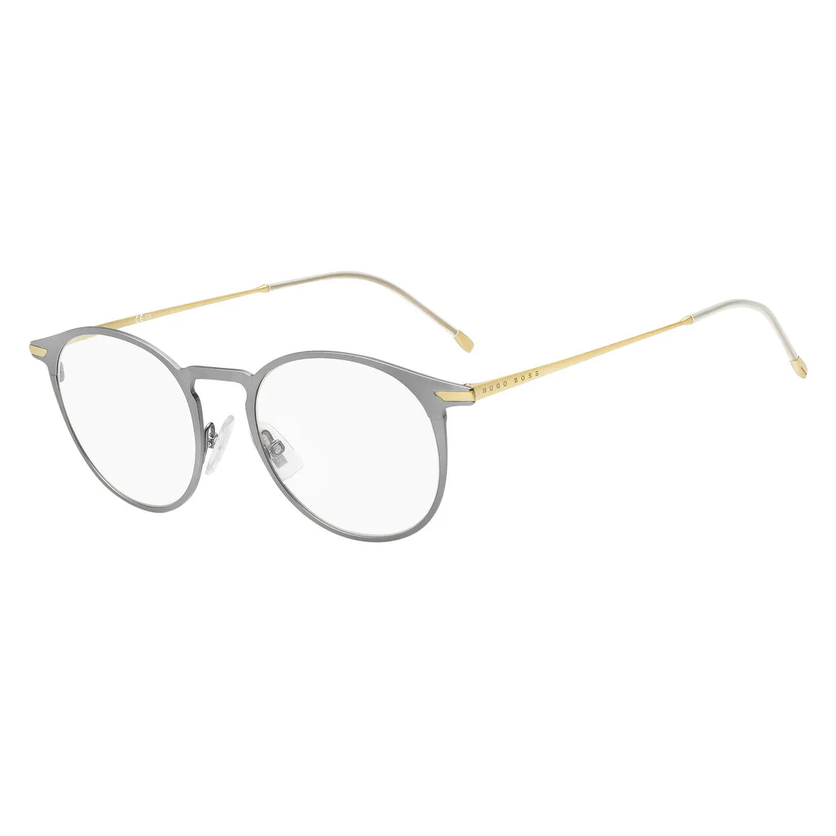 Montatura per Occhiali Uomo Hugo Boss BOSS-1252-R81 Ø 50 mm