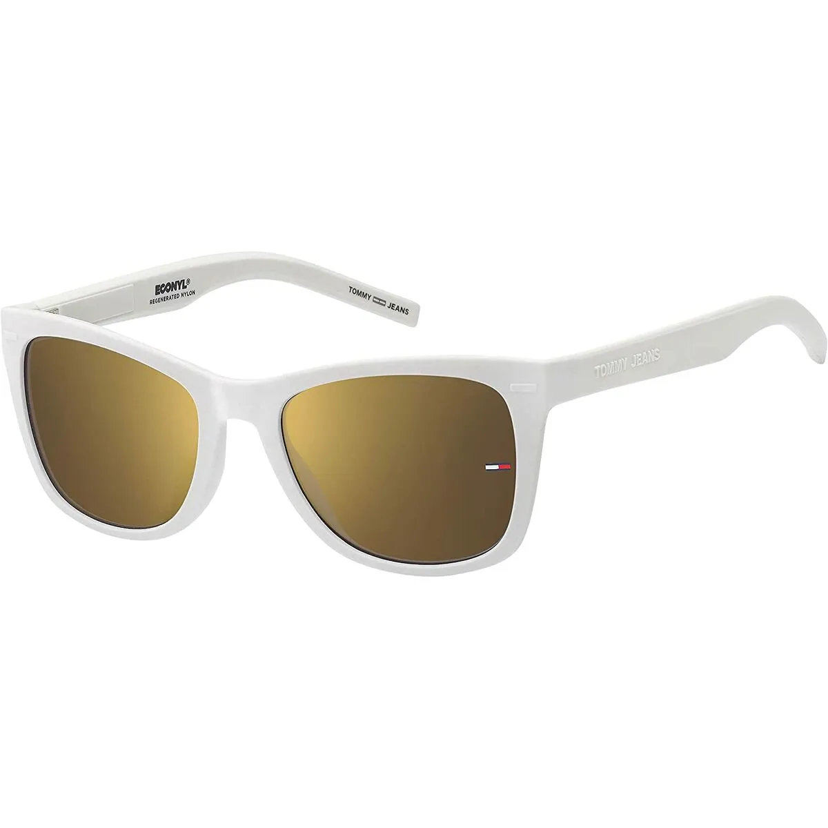 Occhiali da sole Uomo Tommy Hilfiger TJ 0041_S WHITE