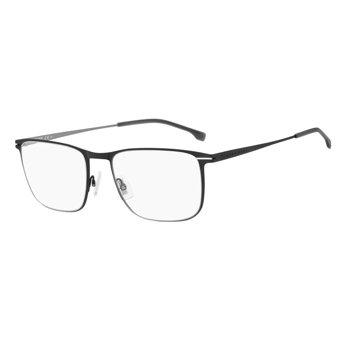 Montatura per Occhiali Uomo Hugo Boss BOSS-1246-RZZ ø 56 mm