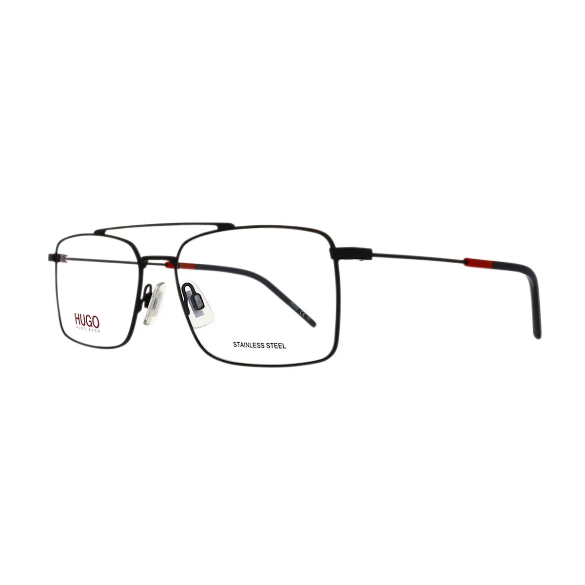 Montatura per Occhiali Uomo Hugo Boss HG-1120-BLX ø 56 mm