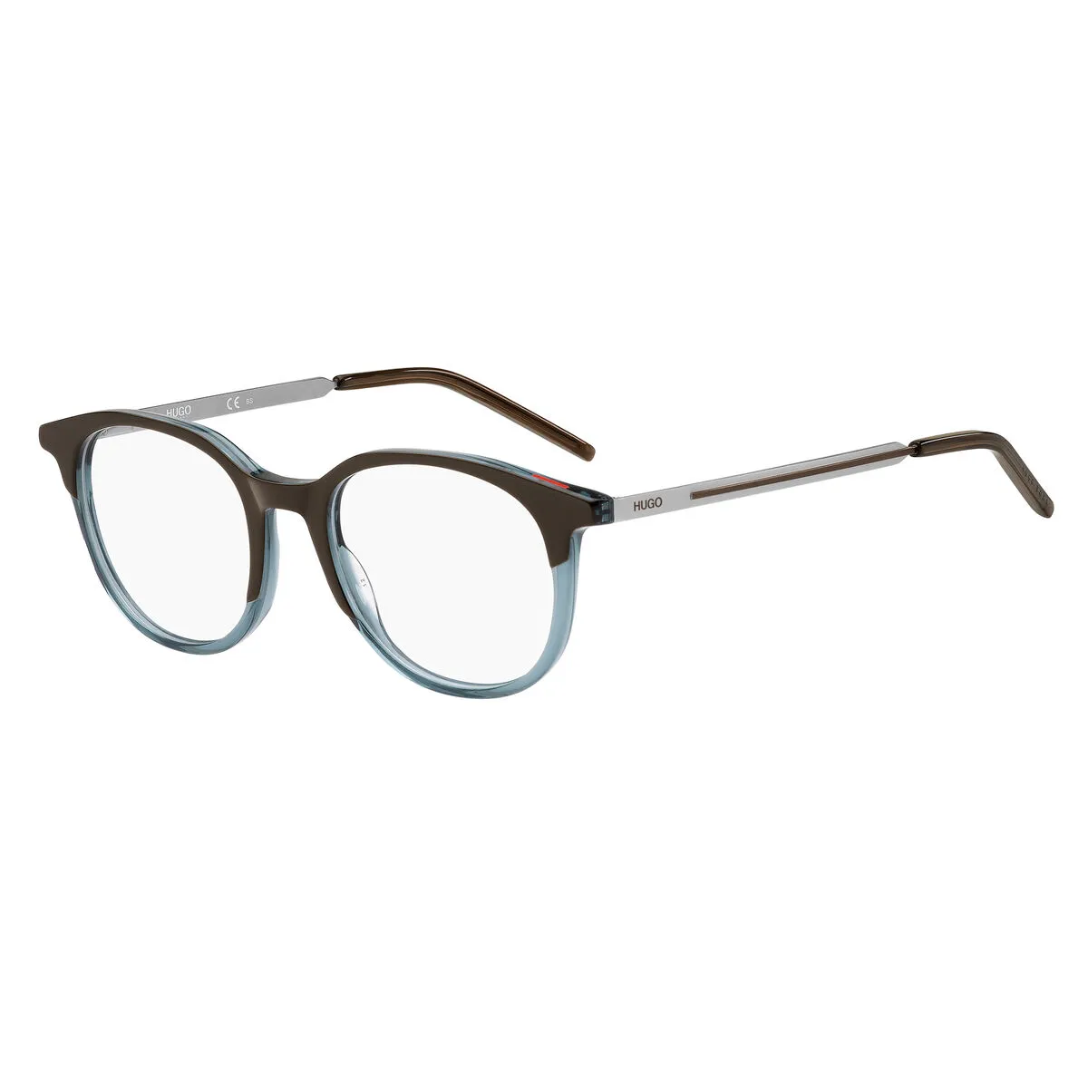 Montatura per Occhiali Uomo Hugo Boss HG-1126-3LG Ø 50 mm