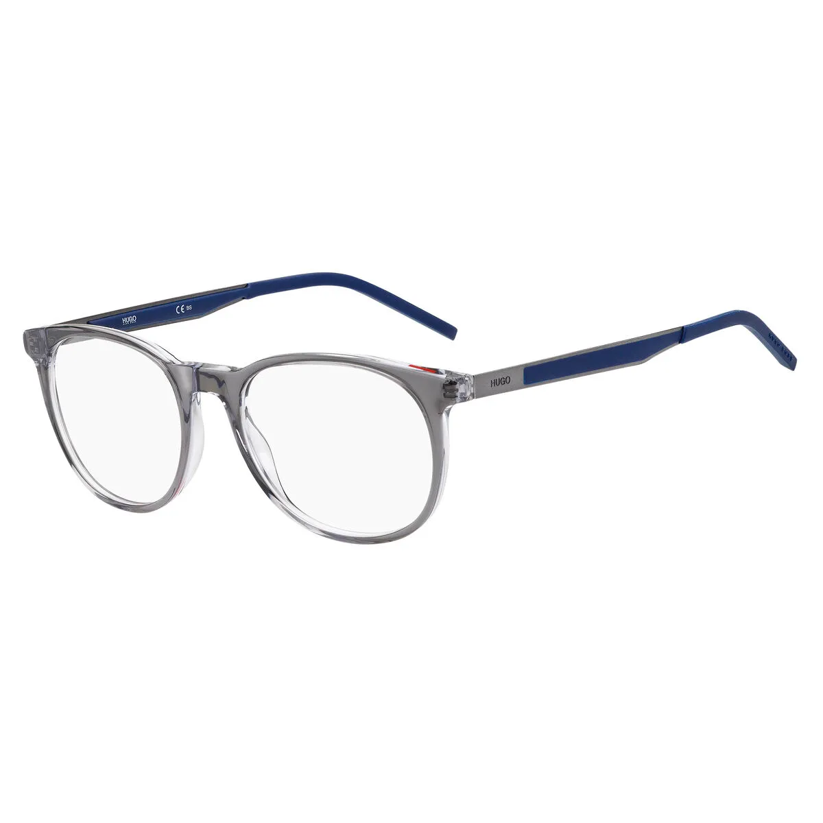 Montatura per Occhiali Uomo Hugo Boss HG-1141-CBL ø 54 mm