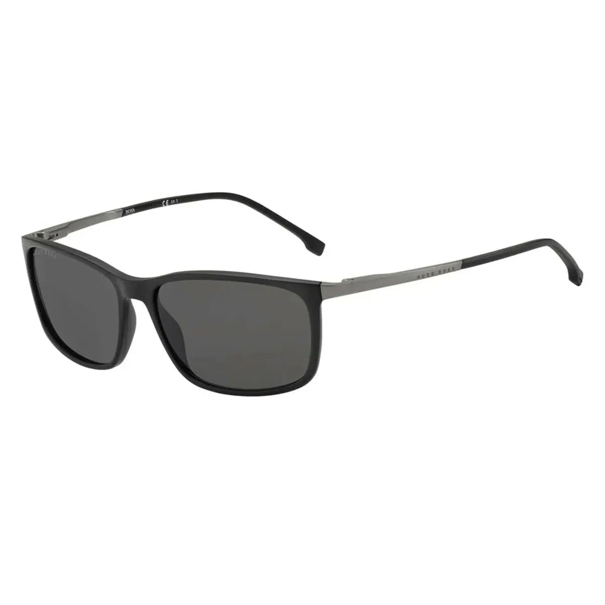 Occhiali da sole Uomo Hugo Boss BOSS-1248-S-003-IR ø 60 mm