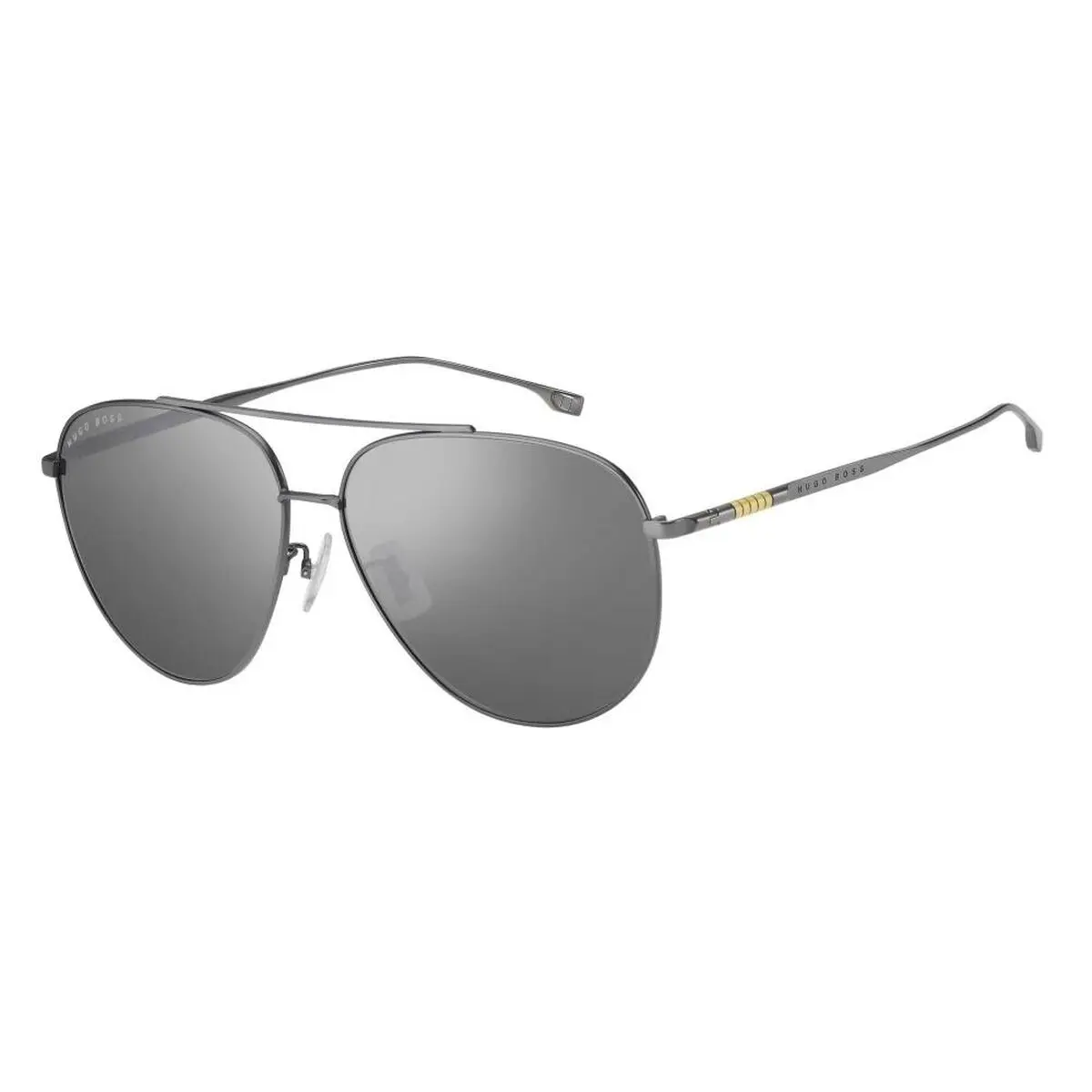 Occhiali da sole Uomo Hugo Boss BOSS-1296-F-S-R81-T4 ø 63 mm