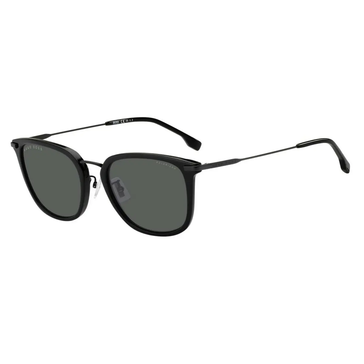 Occhiali da sole Uomo Hugo Boss BOSS-1287-F-SK-807-M9 ø 56 mm