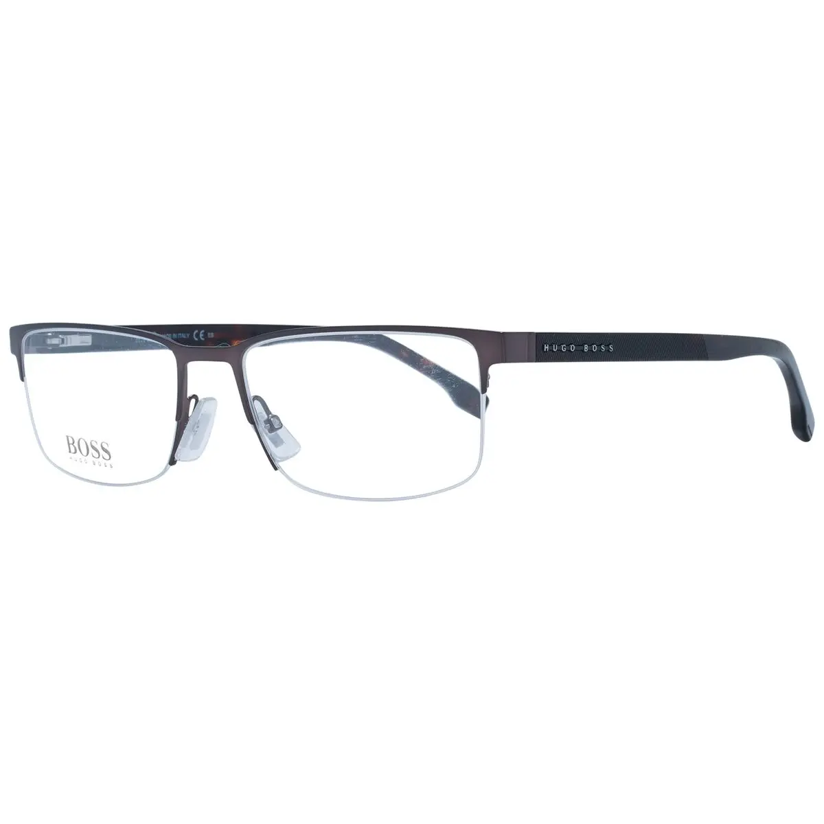 Montatura per Occhiali Uomo Hugo Boss BOSS 1302_U 57YZ418