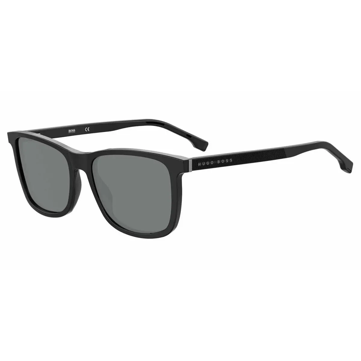 Occhiali da sole Uomo Hugo Boss BOSS-1299-U-S-086-SP Ø 55 mm