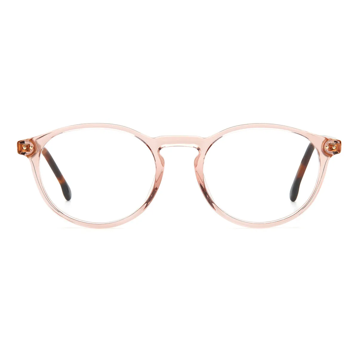 Montatura per Occhiali Unisex Carrera CARRERA-2026T-FWM Nude Ø 51 mm