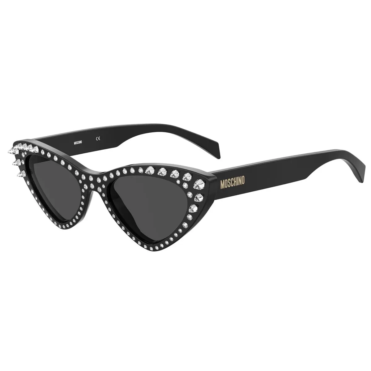 Occhiali da sole Donna Moschino MOS006_S_STR