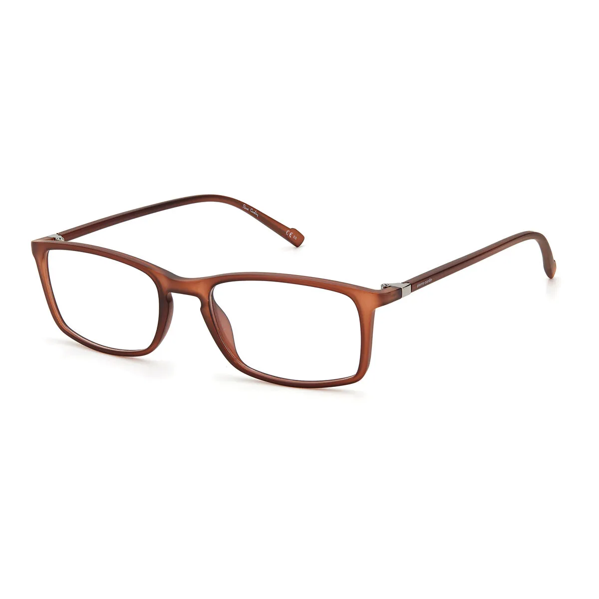 Montatura per Occhiali Uomo Pierre Cardin P.C.-6239-YZ4 Ø 55 mm