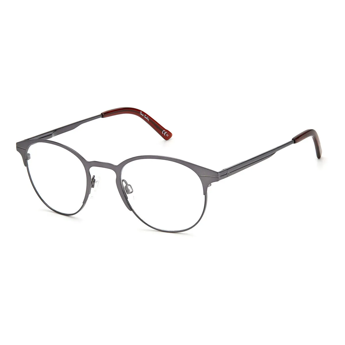 Montatura per Occhiali Uomo Pierre Cardin P.C.-6880-R80 Ø 51 mm