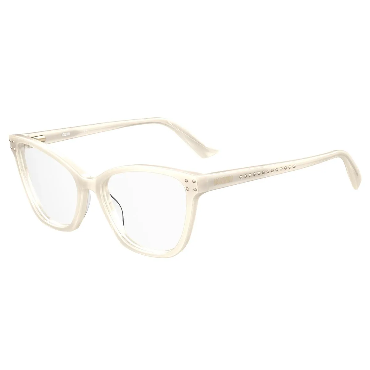 Montatura per Occhiali Donna Moschino MOS595-5X2 ø 54 mm