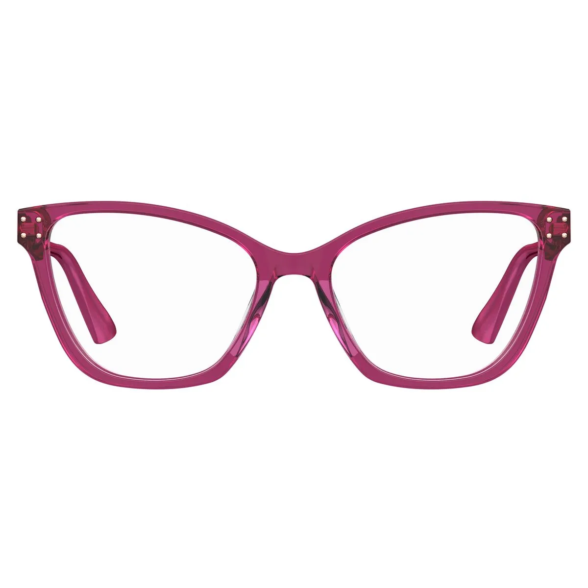 Montatura per Occhiali Donna Moschino MOS595-MU1 ø 54 mm