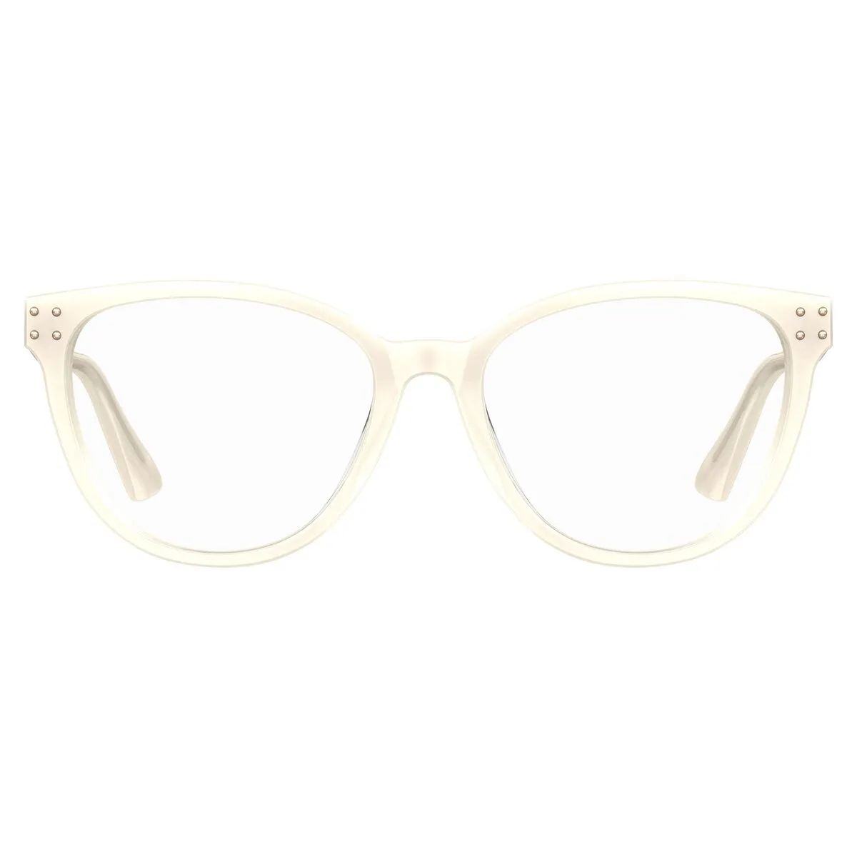 Montatura per Occhiali Donna Moschino MOS596-5X2 ø 54 mm