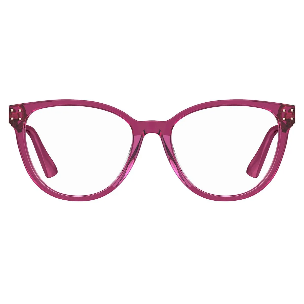 Montatura per Occhiali Donna Moschino MOS596-MU1 ø 54 mm