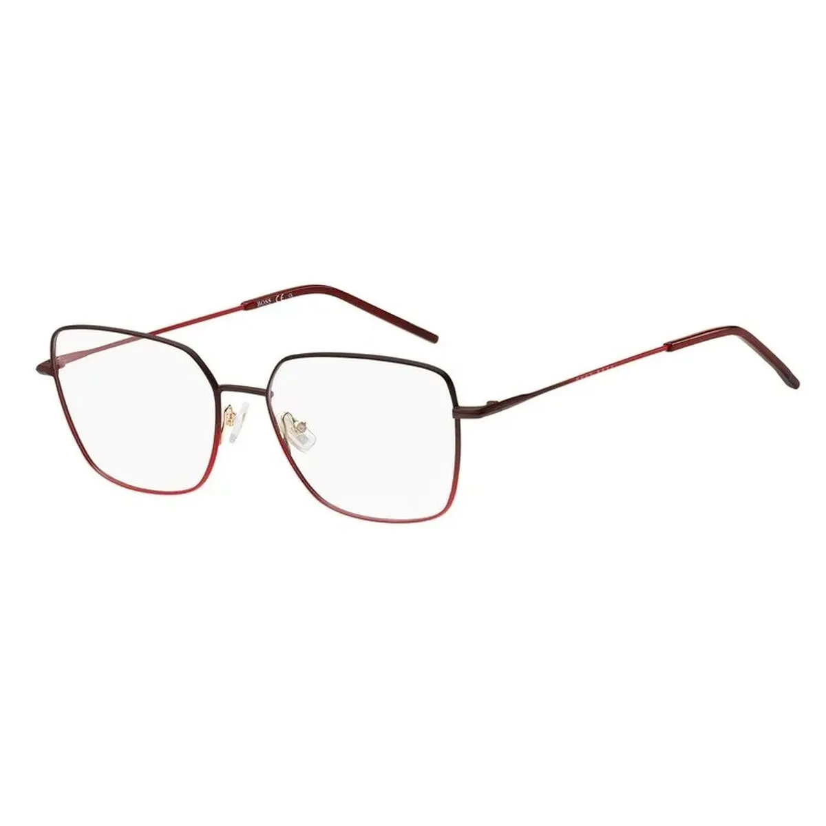 Montatura per Occhiali Uomo Hugo Boss BOSS-1334-7W5-145 ø 57 mm