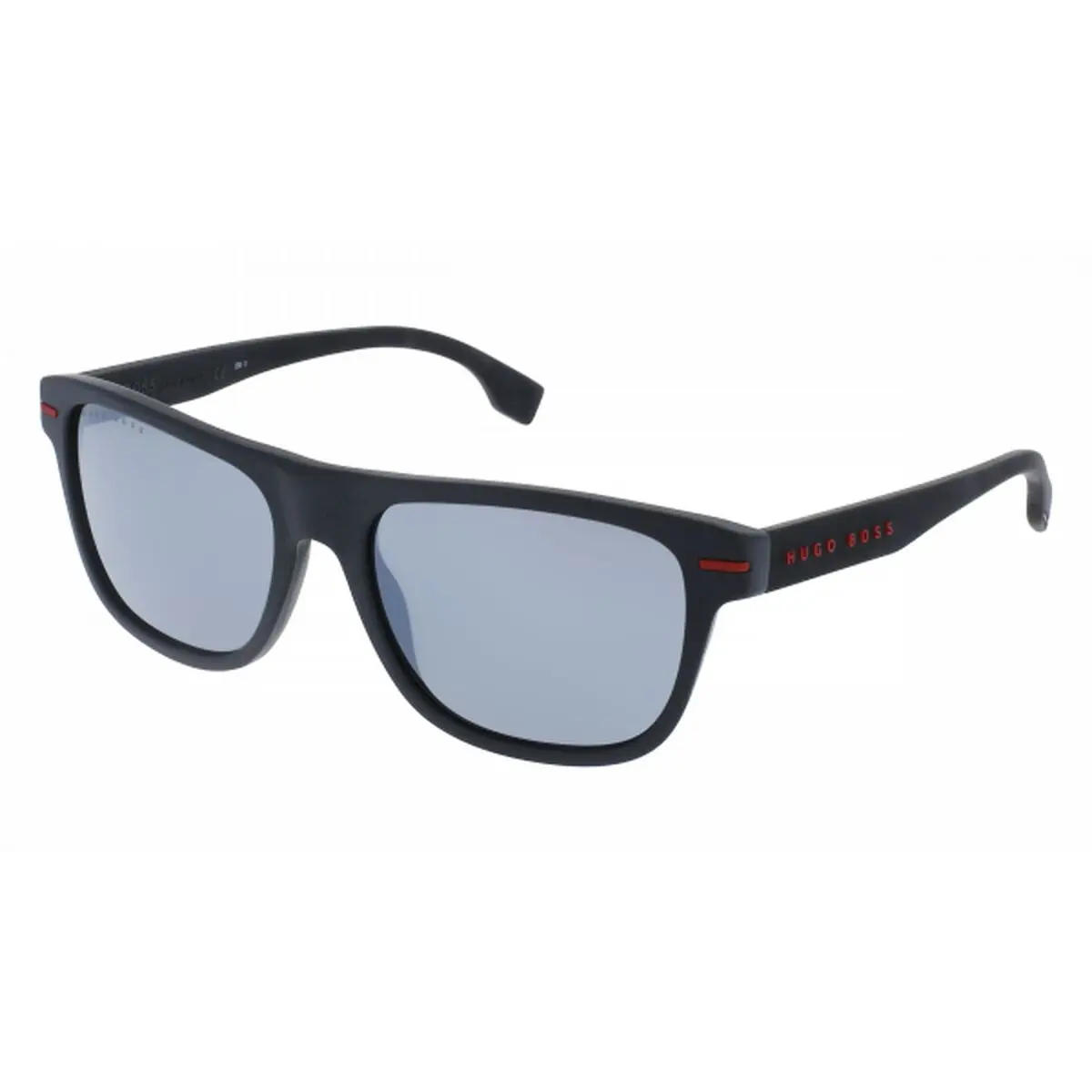 Occhiali da sole Uomo Hugo Boss BOSS-1322-S-BLX-T4 Ø 55 mm