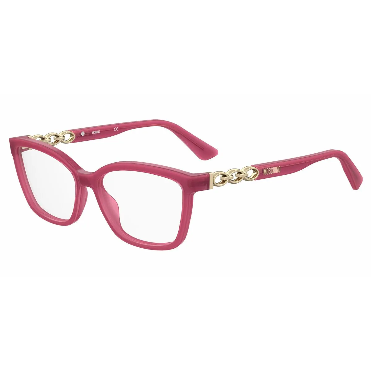 Montatura per Occhiali Donna Moschino MOS598-8CQ Ø 55 mm