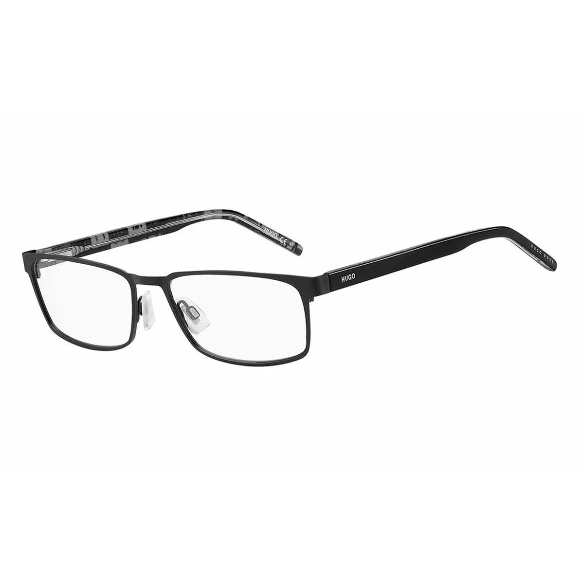 Montatura per Occhiali Uomo Hugo Boss HG-1075-003F818 ø 58 mm