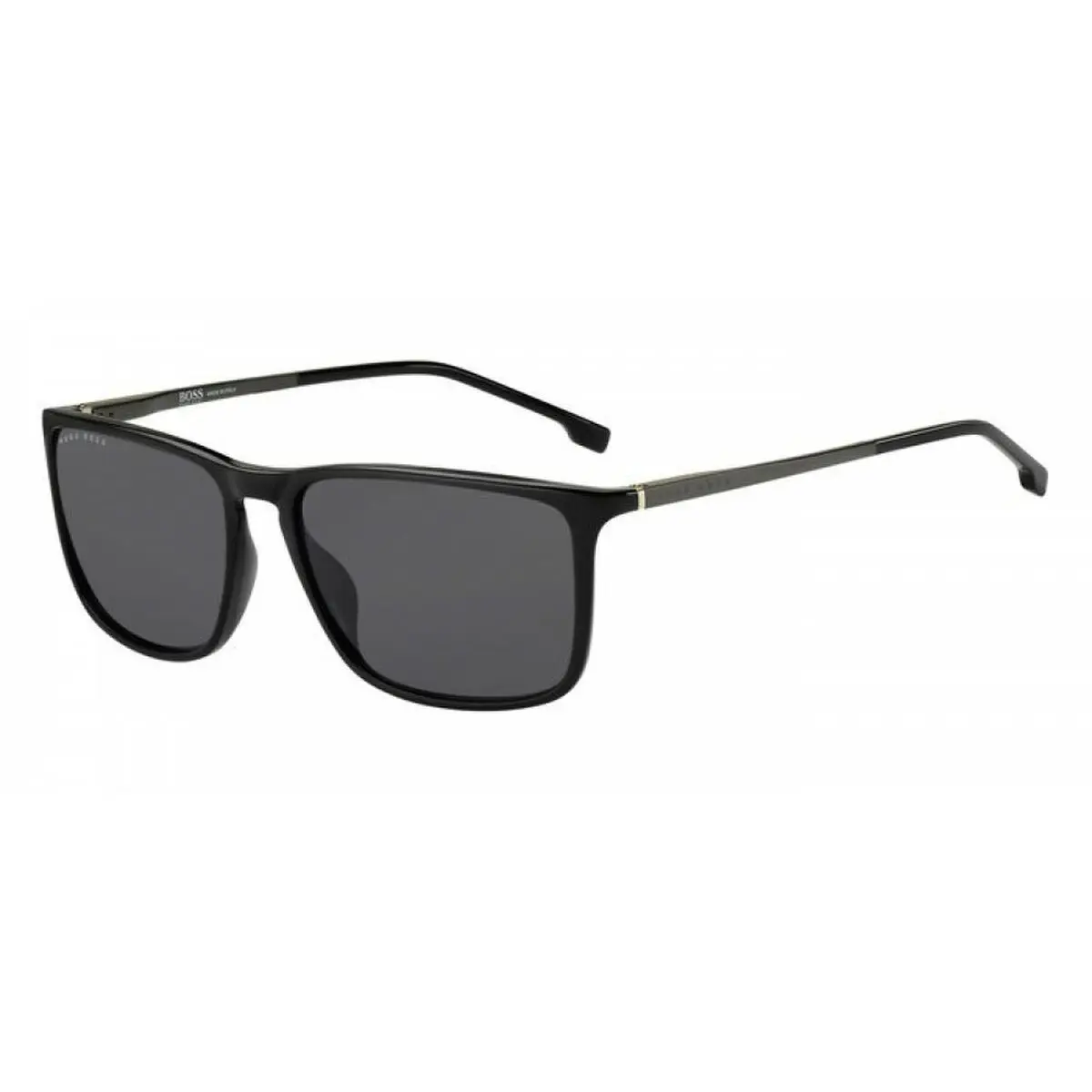 Occhiali da sole Uomo Hugo Boss BOSS-1182-S-IT-807-IR ø 57 mm