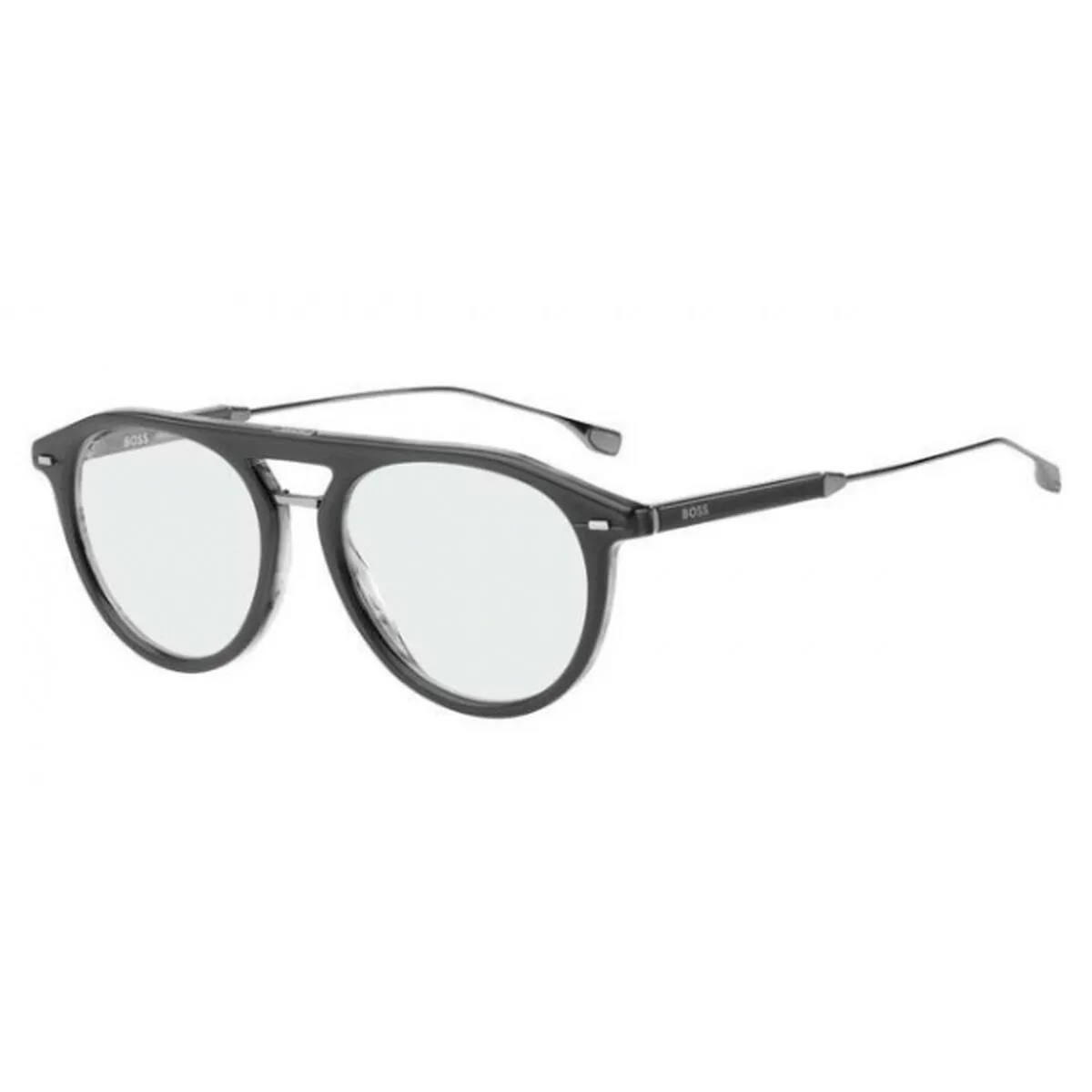 Montatura per Occhiali Uomo Hugo Boss BOSS-1358-BB-KB7 Ø 53 mm