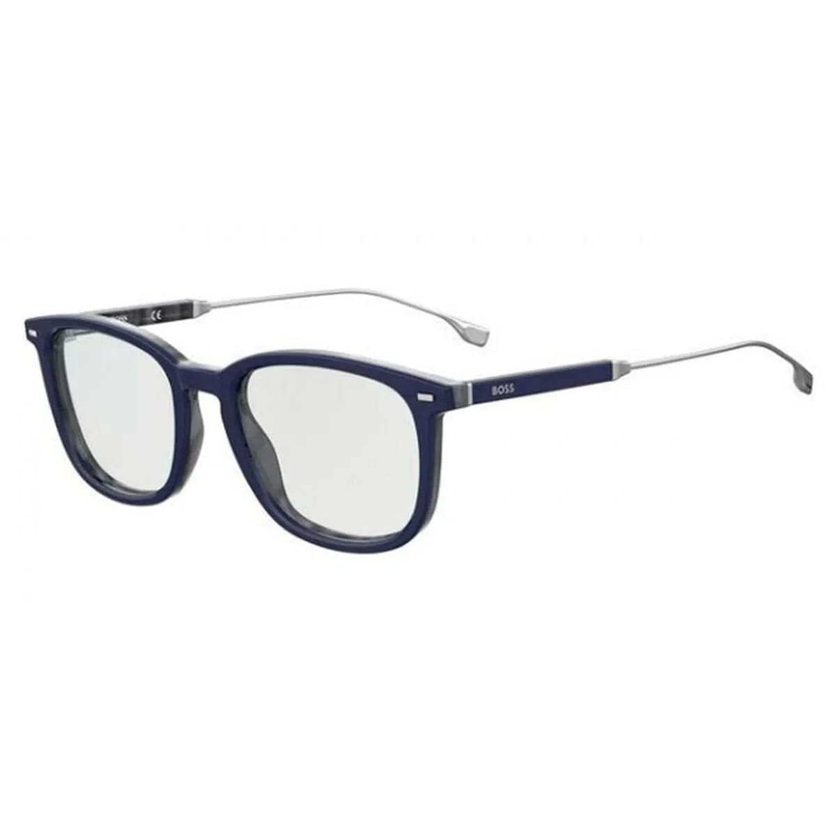 Montatura per Occhiali Uomo Hugo Boss BOSS-1359-BB-NLB Ø 52 mm