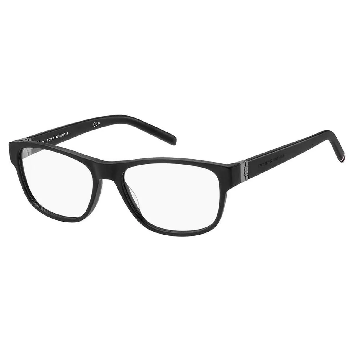 Montatura per Occhiali Uomo Tommy Hilfiger TH-1872-003 matte black ø 54 mm