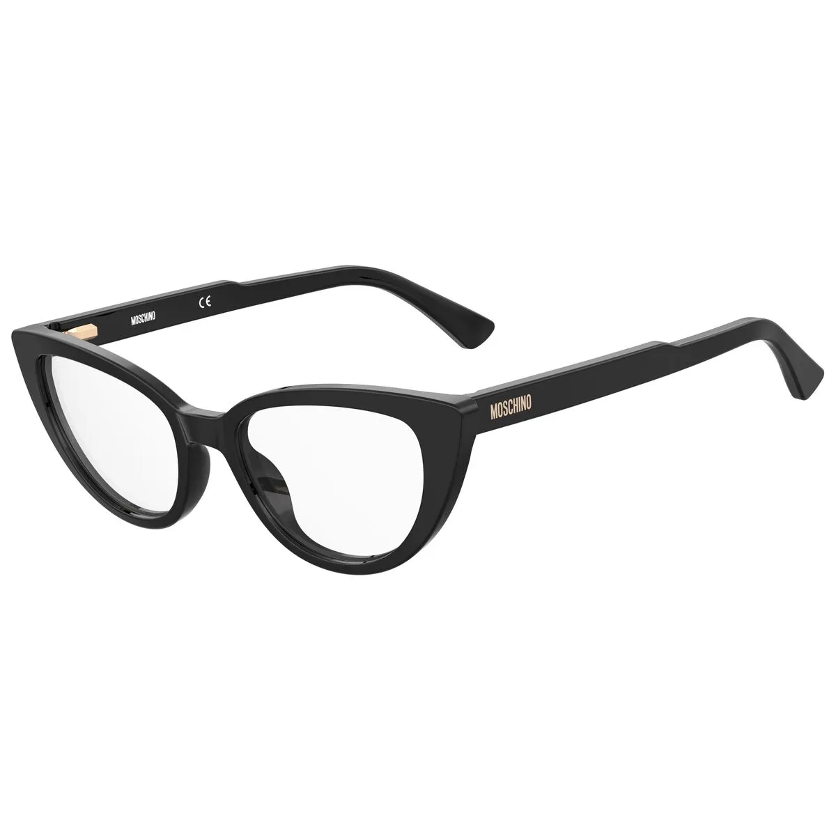 Montatura per Occhiali Donna Moschino MOS605-807 Ø 51 mm