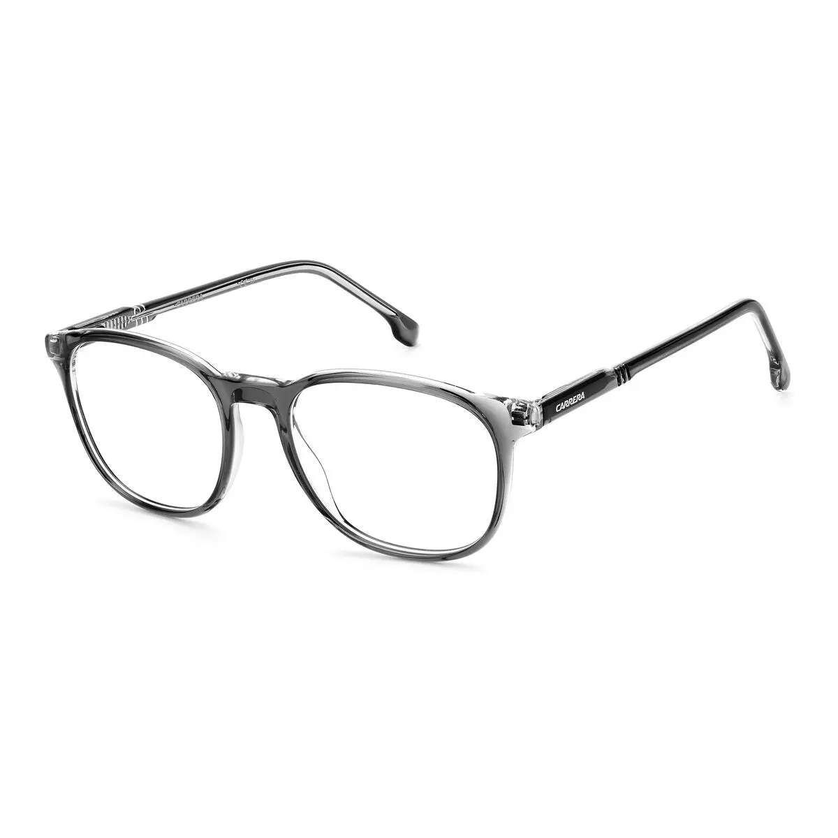 Montatura per Occhiali Uomo Carrera CARRERA-1131-CBLF118 Grigio Ø 51 mm