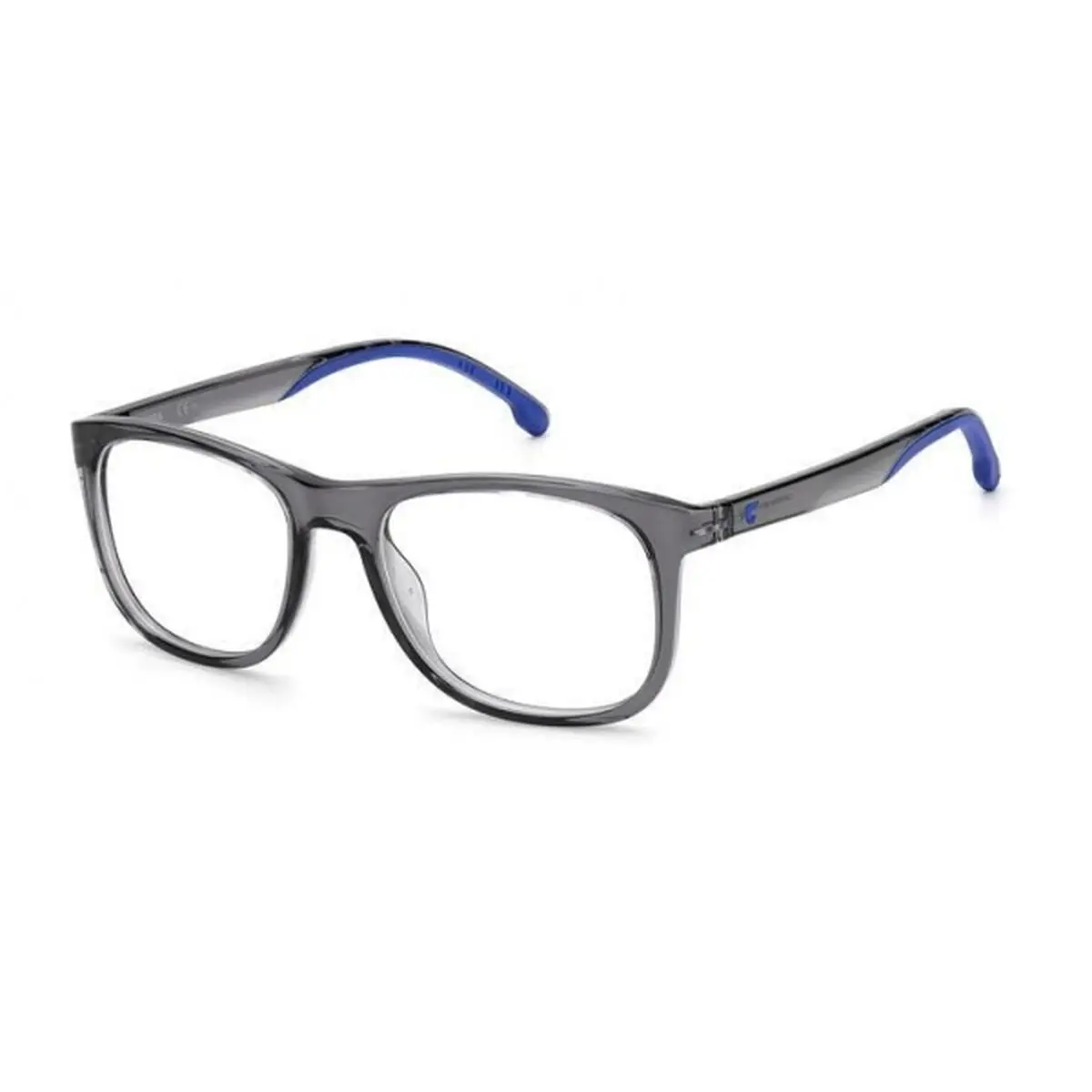 Montatura per Occhiali Uomo Carrera CARRERA-8874-KB7F219 Grigio Ø 52 mm