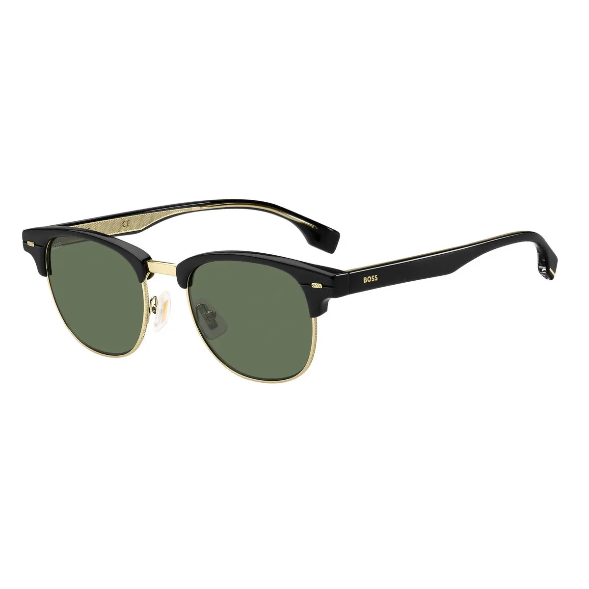 Occhiali da sole Uomo Hugo Boss BOSS-1381-S-2M2E9QT Ø 50 mm