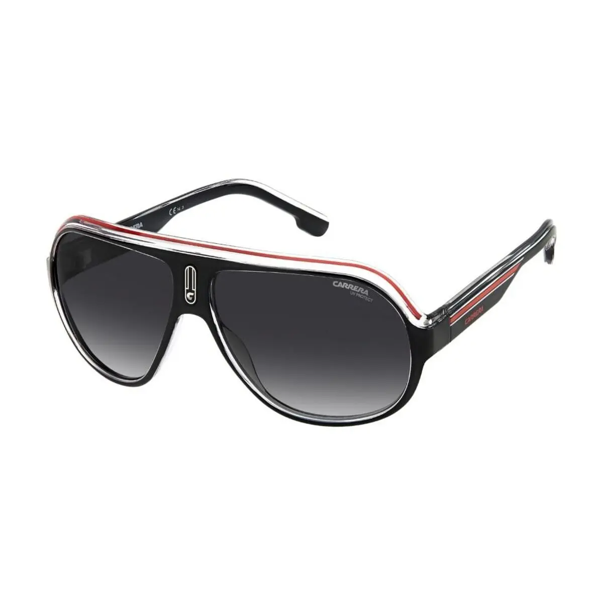 Occhiali da sole Unisex Carrera SPEEDWAY-N-T4OG39O ø 63 mm