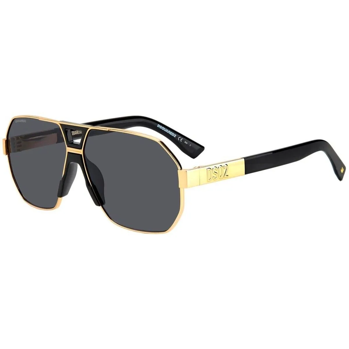 Occhiali da sole Uomo Dsquared2 D2 0028_S