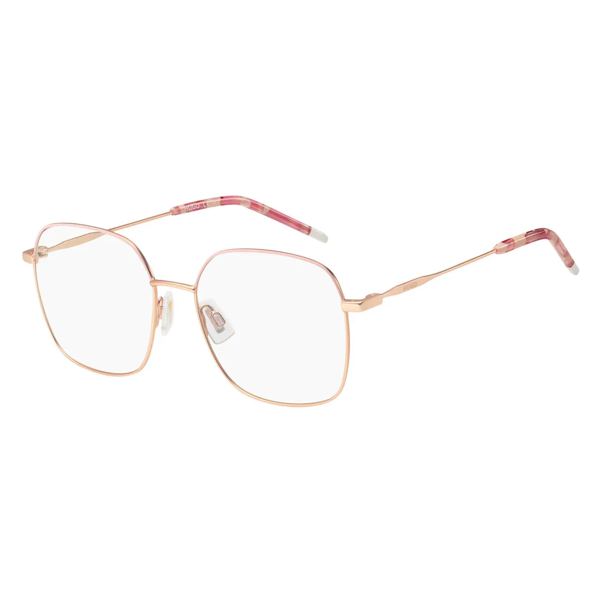 Montatura per Occhiali Donna Hugo Boss HG-1185-EYR Ø 55 mm