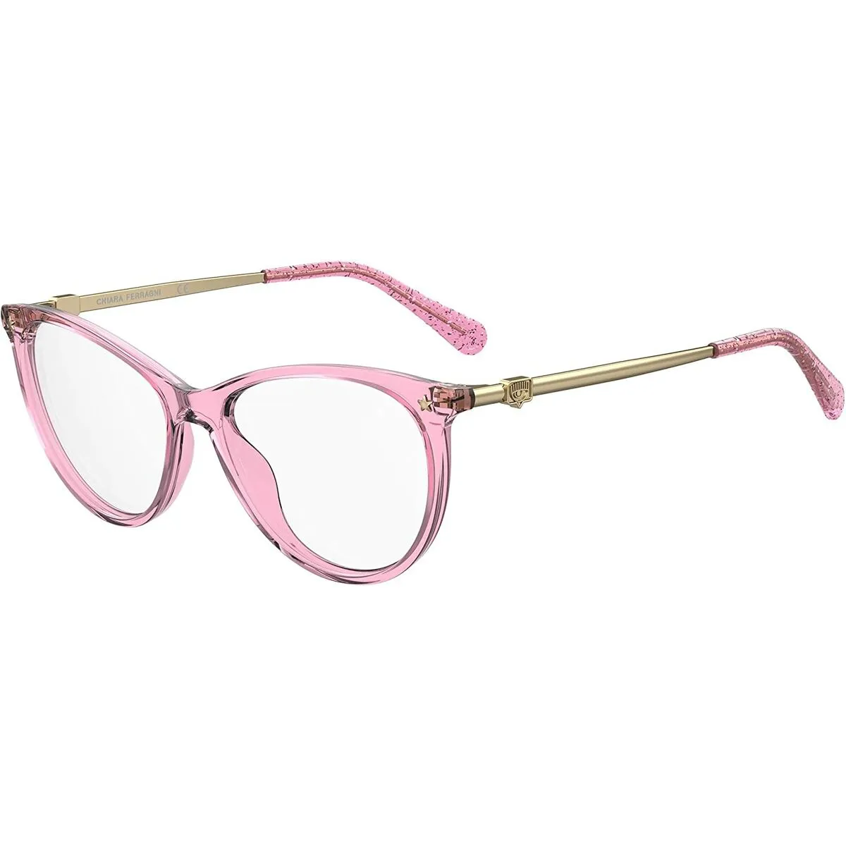 Montatura per Occhiali Donna Chiara Ferragni CF 1013