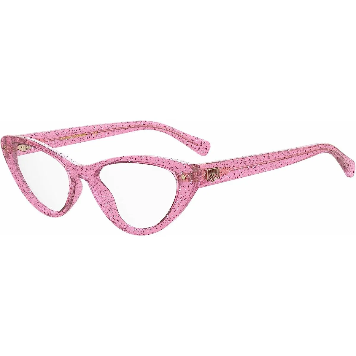 Montatura per Occhiali Donna Chiara Ferragni CF 7012