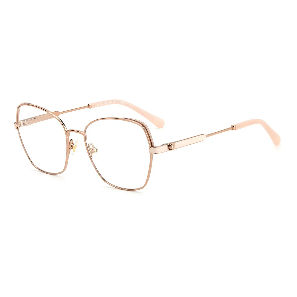 Montatura per Occhiali Donna Kate Spade ZEENA-G-AU2F417 ø 54 mm