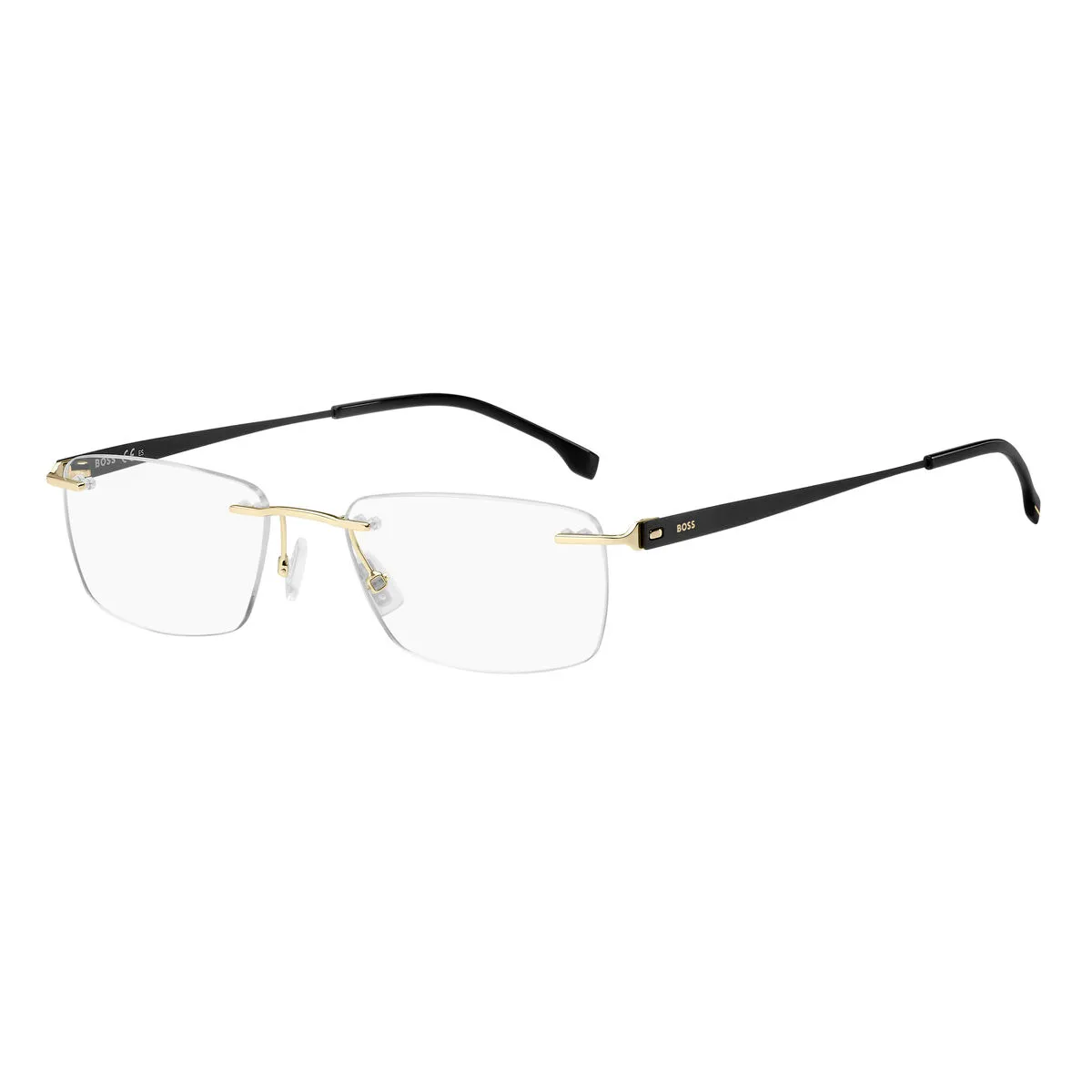 Montatura per Occhiali Uomo Hugo Boss BOSS-1423-2M2 Ø 53 mm