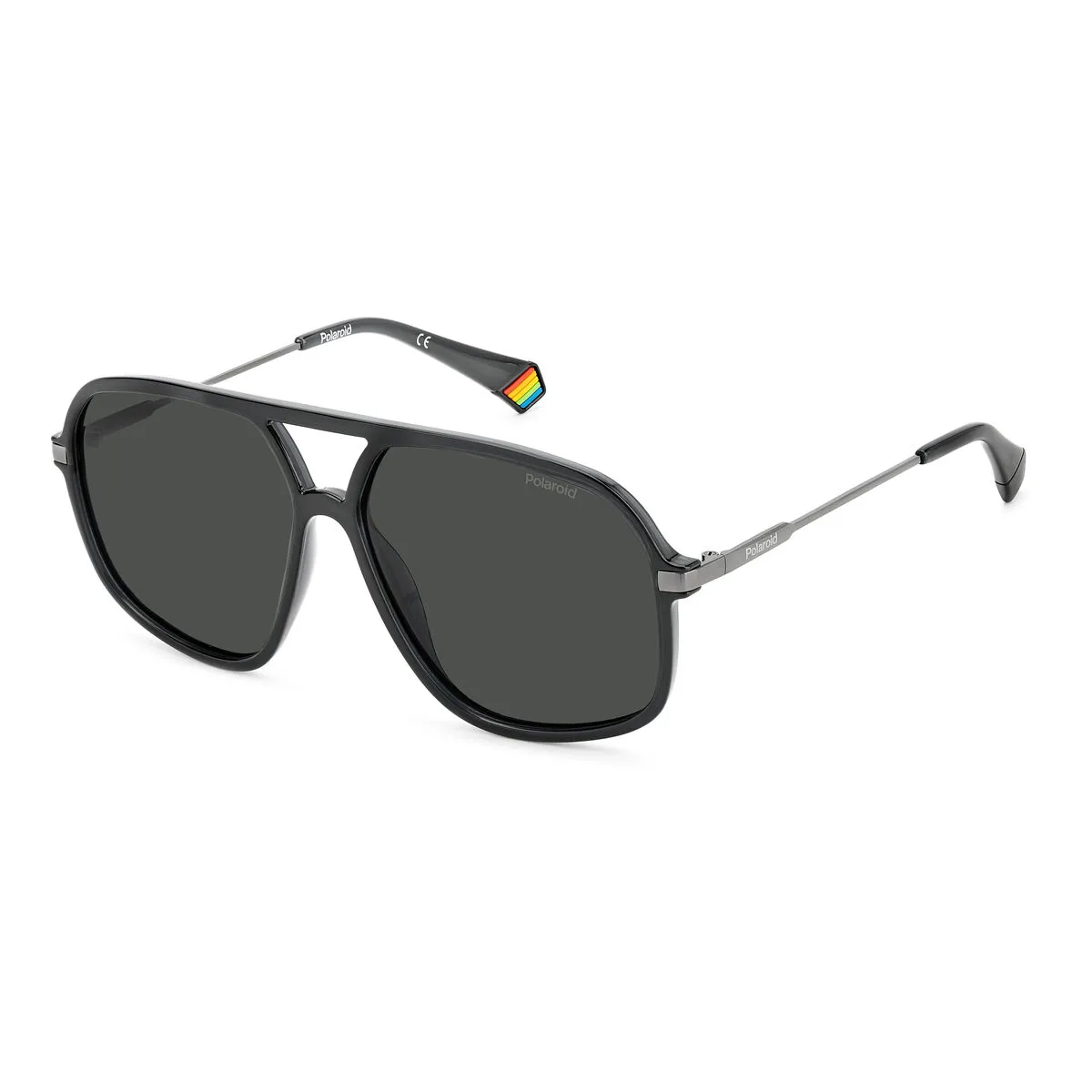 Occhiali da sole Unisex Polaroid PLD-6182-S-KB7-M9