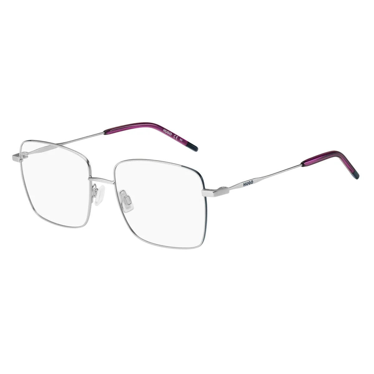 Montatura per Occhiali Donna Hugo Boss HG-1217-B6B ø 54 mm