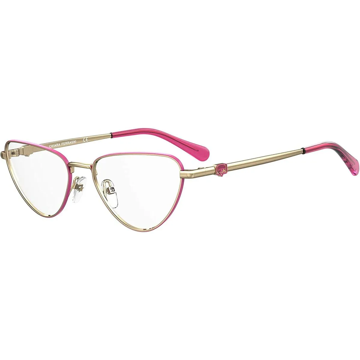 Montatura per Occhiali Donna Chiara Ferragni CF 1022