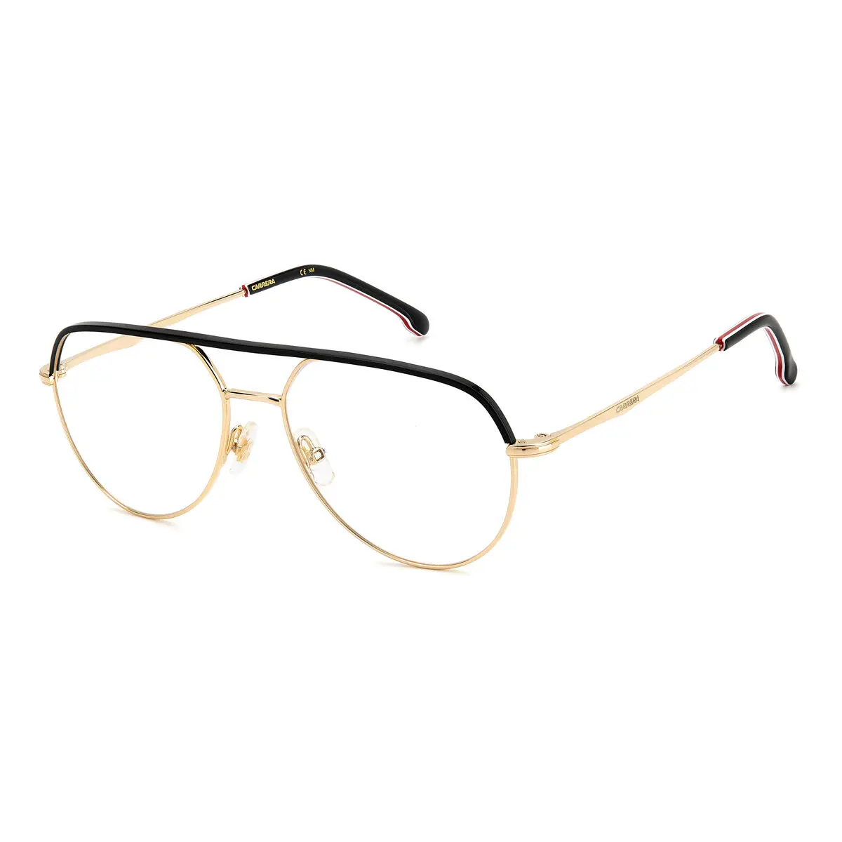 Montatura per Occhiali Unisex Carrera CARRERA-311-W97F516 Ø 55 mm